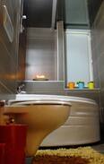 Old Town Apartment | Çatı Katı Dairesi Alsancak izmir