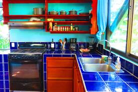 Pavones House | Casa Aloha - Relaxing Birder and Surfer Paradise!