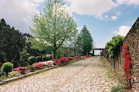 Melres Villa | Quinta dos Moinhos