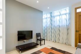Marsaxlokk Apartment | St. Peter's Pool Holiday Apartment