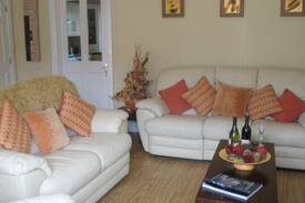 Portnablagh House | 15 THE LINKS DUNFANAGHY