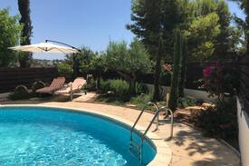 Aphrodite Hills Villa | Private Pool Villa Aphrodite Hills Extensive views