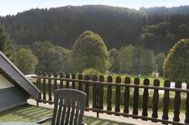 Preischeid Apartment | Holiday apartment for 4 persons in Preischeid