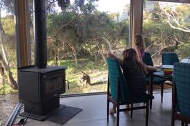 Newland House | Kangaroo Island Supashak
