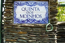 Melres Villa | Quinta dos Moinhos