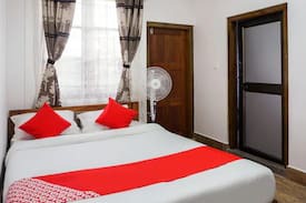 Shillong House | Manna Inspira room 1