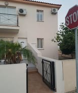Skala Villa | LUXURY HOUSE (larnaca Kiti) & car