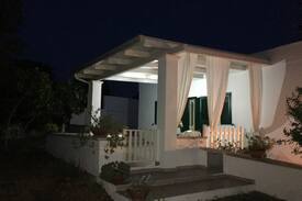 Salve House | Casa Maldive del Salento, Pescoluse, Puglia