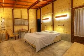 Thiranagama Hotel | Beverly Hill Cabanas Hikkaduwa 2