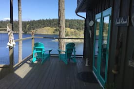 Long Harbour Apartment | Salt Spring Waterfront Guest Suite