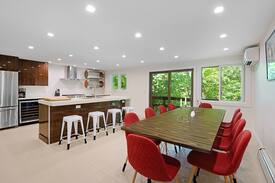 Hunter Villa | Wanderlust Catskills near base of Hunter Mountain