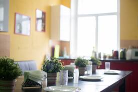 Central Administrative Okrug Hostel | 8-МЕСТНЫЙ НОМЕР ДЛЯ МУЖЧИН И ЖЕНЩИН