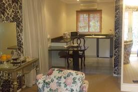 Kloof Bed & Breakfast | The Goss House B & B