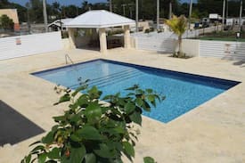 Reading Apartment | Easy Vibes Tara-New 2 Bdrm Gated Upscale Community