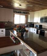 Anahuac Cabin | Bird Nest Lodge