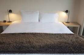Wanaka House | Lismore Luxury 1, 5 minutes walk from the town