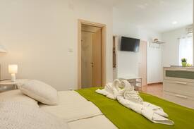 Labin Apartment | TERRA app with PRIVATE POOL and grill in Labin