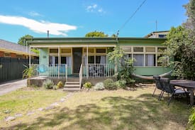 Rosebud House | Relax And Enjoy