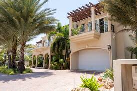 Malmok Villa | Malmok Luxury Villa, very close to Boca Catalina for snorkling