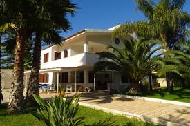 Arenella Bed & Breakfast | B&B Azzurro Mare