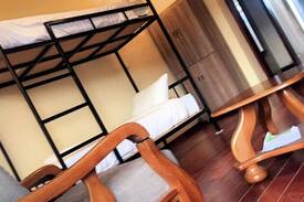 Yeka Hostel | Cot Addis Hostel
