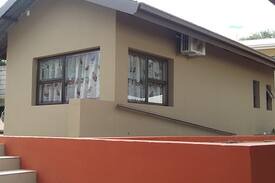 Windhoek House | Bemba - nice place to stay in Windhoek