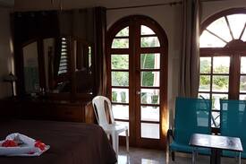 Negril Apartment | Condo 18 à Negril en Jamaïque avec cuisine