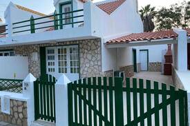 Murdeira House | Cabo Verde Beach House by RPG Group