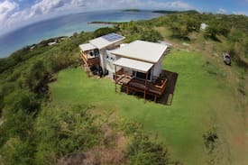 Playa Sardinas I Apartment | Off the Grid Villa East Side Port Apt