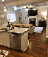 Grovetown House | 2020 Masters Getaway near Historic Augusta, GA