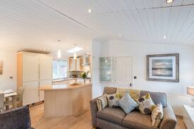 Bowness-on-Windermere Cabin | Fallbarrow Glade Lodge, Fallbarrow Holiday Park