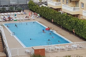 Palm-Mar Apartment | Luxury apartament El Palm Mar 4 pax.