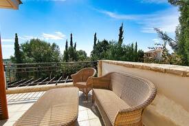 Aphrodite Hills Villa | Private Pool Villa Aphrodite Hills Extensive views