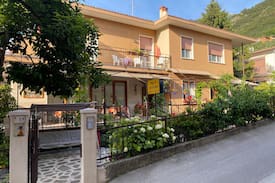Malcesine Bed & Breakfast | Villa Adriana affittacamere a Malcesine 5