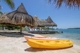 Rosario Islands House | Private Island Isla Vicky - Islas del Rosario