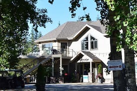 Fallis House | The Lofts at Pineridge Golf & RV Resort