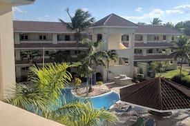 Cabarete Apartment | Dominican; Cabarete Paradise at The Olympus