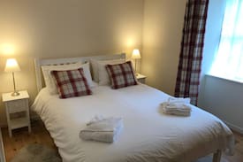 St Monans Apartment | Old Bank House, St Monans - Sleeps 4