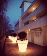 Mariehamn Bed & Breakfast | Lugnt hotellboende i västra hamnen, Mariehamn