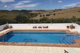 Almogia Villa | 27 Fuente Amarga