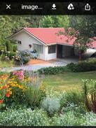 Powell River House | The Garden Suite