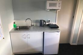 Cambridge House | Self-contained unit in Red Brick House