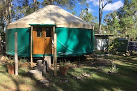 Mothar Mountain Other | Mothar Yurt