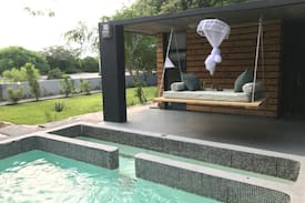 Gueima Cabin | Casa Lagoa Ruru