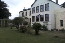 Perranporth House | Penwartha House Penhallow Truro TR4 9NB