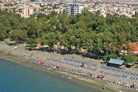 Potamos tis Germasogeias Apartment | Luxury room with private bathroom next to the sea