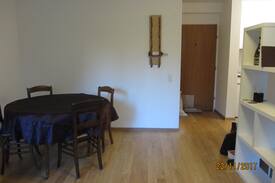 St. Johann Apartment | Home away from home