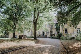 Wartin Other | Erholung und Workation im uckermärkischen Schloss