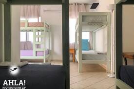 Eilat Villa | Ahla Dive Villa - Mixed Dormitory Room