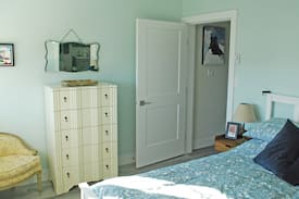 Langdale Apartment | Stardust Cottage Pet Friendly Guest Suite